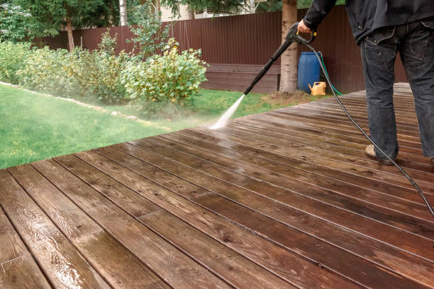  Palmer Lake, CO Pressure Washing Pros